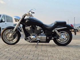 Honda Vtx 1800 C Швейцария 2 броя, снимка 3