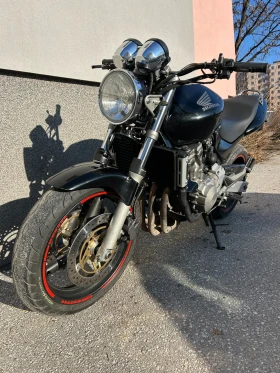 Honda Hornet A2 35kW, снимка 3