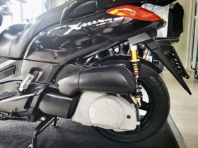 Обява за продажба на Yamaha X-max 250i 2010г. ~2 500 лв. - изображение 8
