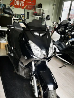Обява за продажба на Yamaha X-max 250i 2010г. ~2 500 лв. - изображение 11