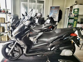 Обява за продажба на Yamaha X-max 250i 2010г. ~2 500 лв. - изображение 10