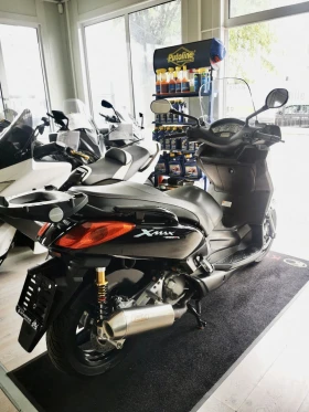 Обява за продажба на Yamaha X-max 250i 2010г. ~2 500 лв. - изображение 3