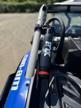 Обява за продажба на Can-Am Maverick X3 XRS turbo RR ~54 500 лв. - изображение 7