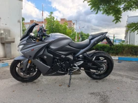 Suzuki Gsx 1000 F, TCS ABS | Mobile.bg � ����� ������ 8