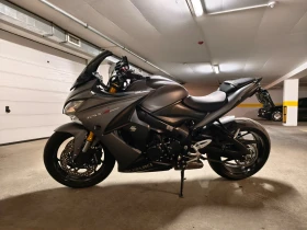 ������ Suzuki Gsx