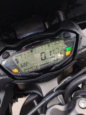 Suzuki Gsx 1000 F, TCS ABS | Mobile.bg � ����� ������ 9
