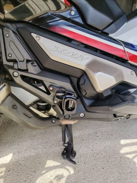 Honda X-ADV 750 | Auto.bg — изображение 12