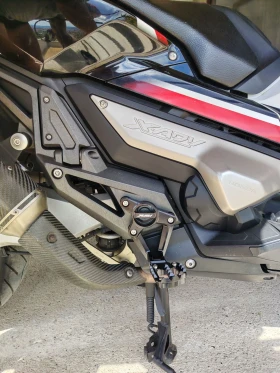 Honda X-ADV 750 | Auto.bg — изображение 13