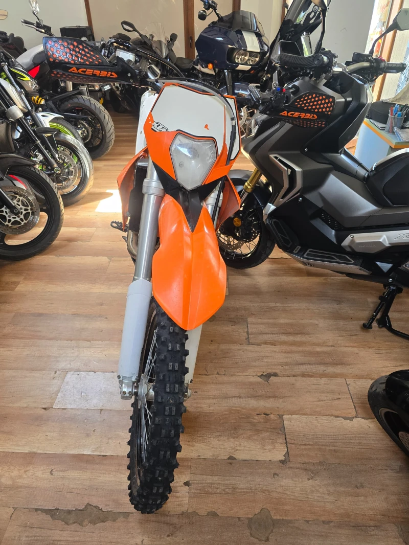 Ktm EXC 530 , снимка 8 - Мотоциклети и мототехника - 52313915