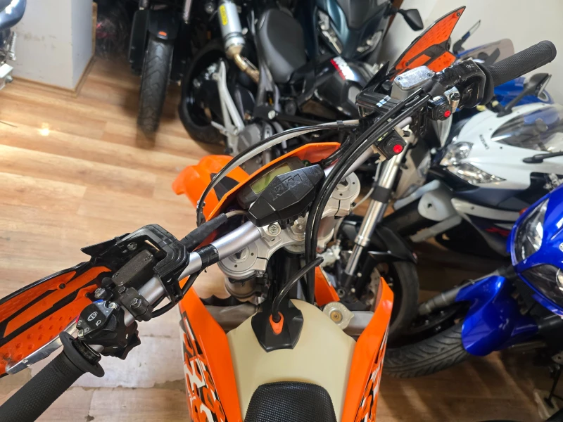 Ktm EXC 530 , снимка 3 - Мотоциклети и мототехника - 52313915