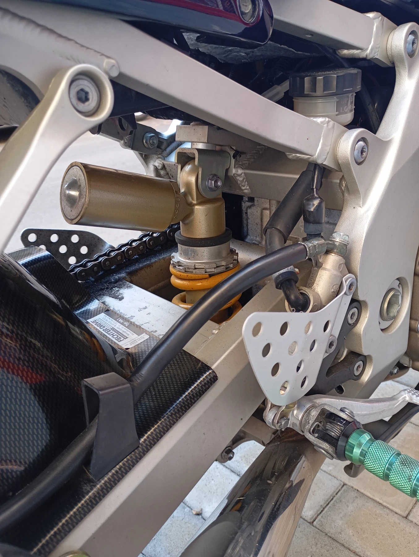 Kawasaki Zxr | Mobile.bg � ����������� 8