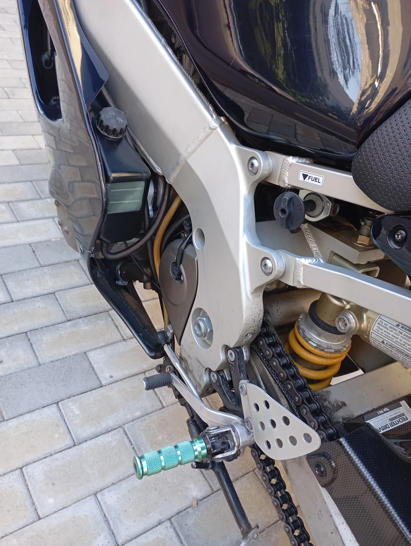 Kawasaki Zxr | Mobile.bg � ����������� 7