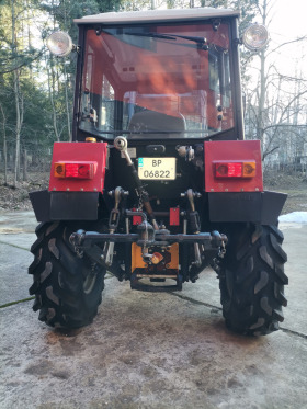 Трактор Беларус 320, 3, снимка 13 - Селскостопанска техника - 45367384