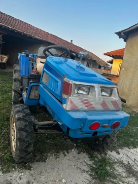 ����� �� �������� �� ������� ISEKI