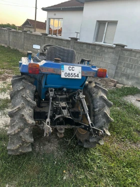 ������� ISEKI | Mobile.bg � ����� ������ 3