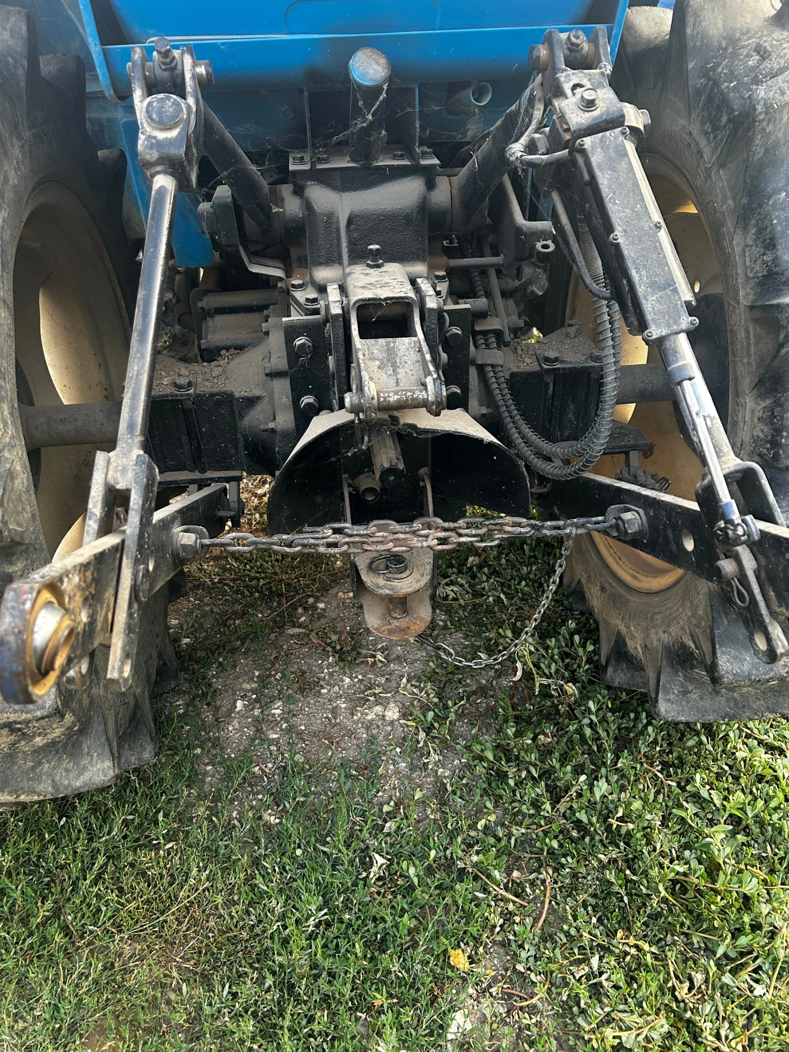 ������� ISEKI | Mobile.bg � ����������� 8
