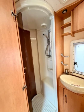 Каравана Award Ace Nightstar, снимка 8