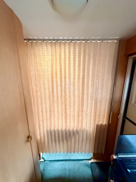 Каравана Award Ace Nightstar, снимка 9