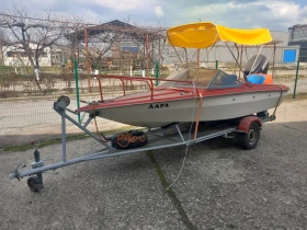 Лодка Собствено производство, снимка 6