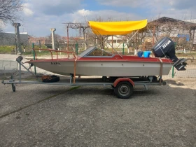 Лодка Собствено производство, снимка 1