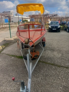 Лодка Собствено производство undefined | Auto.bg — изображение 2