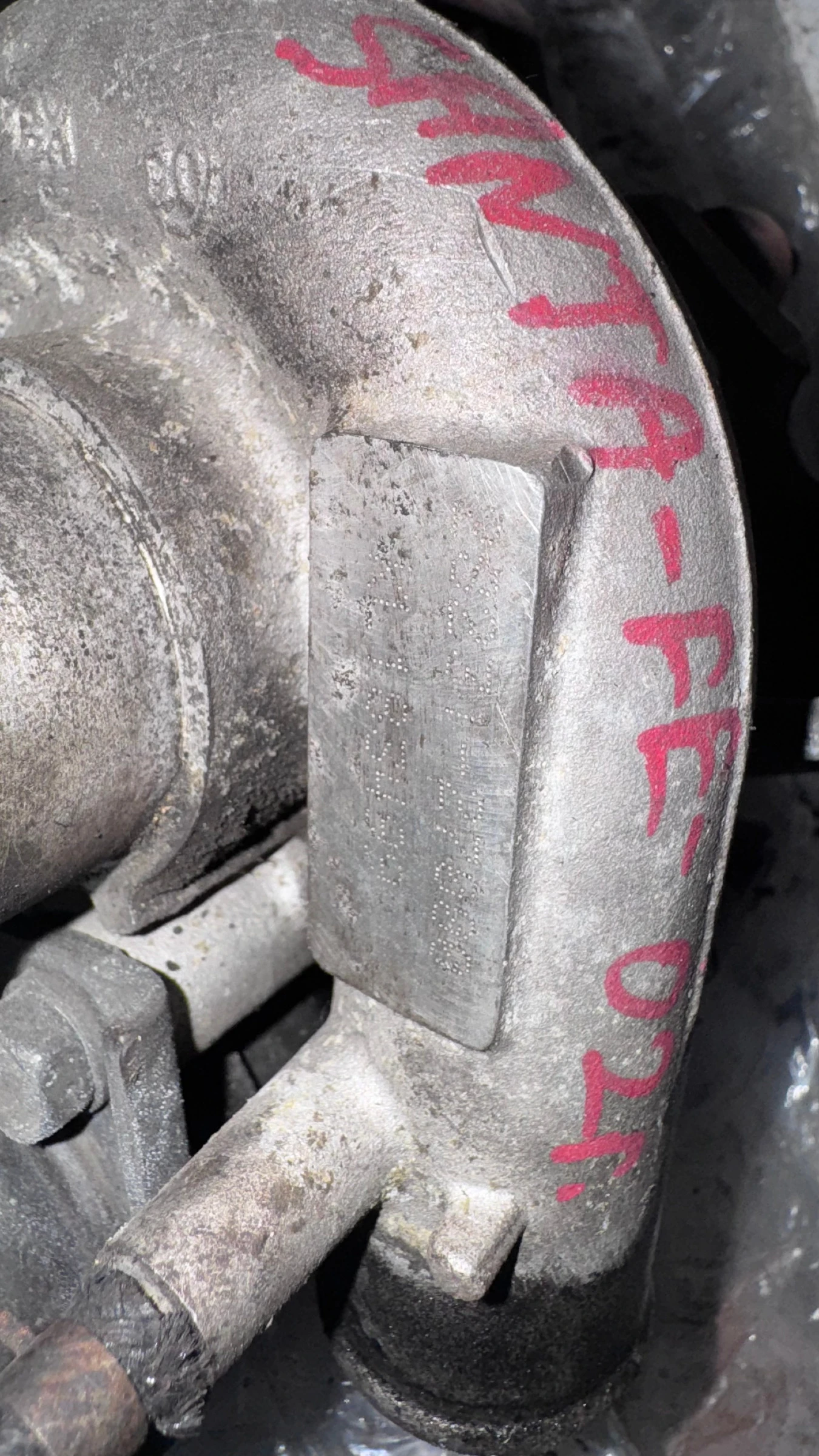 ����� ��������� �� Hyundai Santa Fe - 28231-27000 | Mobile.bg � ����������� 2