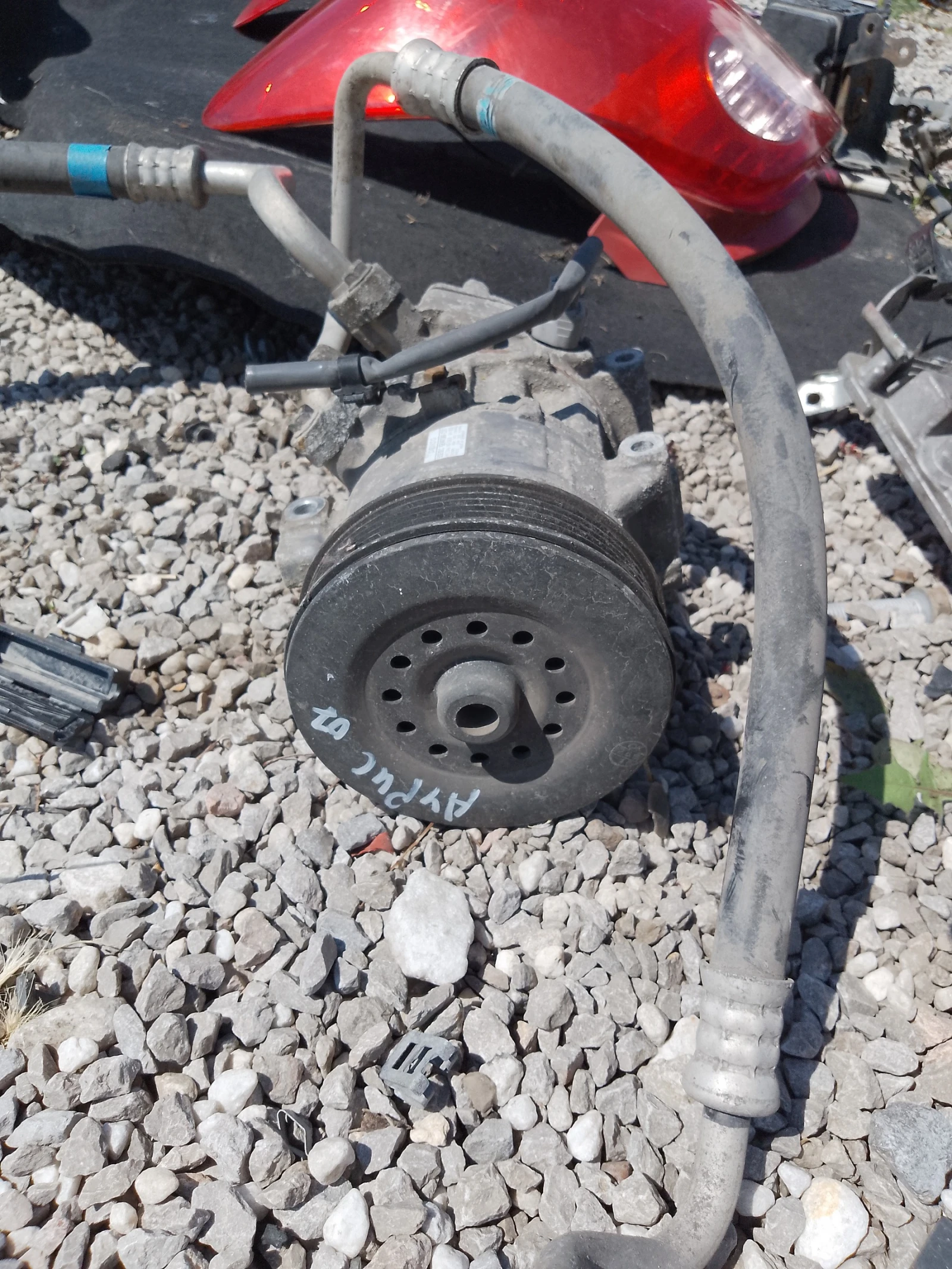 GE 447260-2271     2007 | Mobile.bg   1