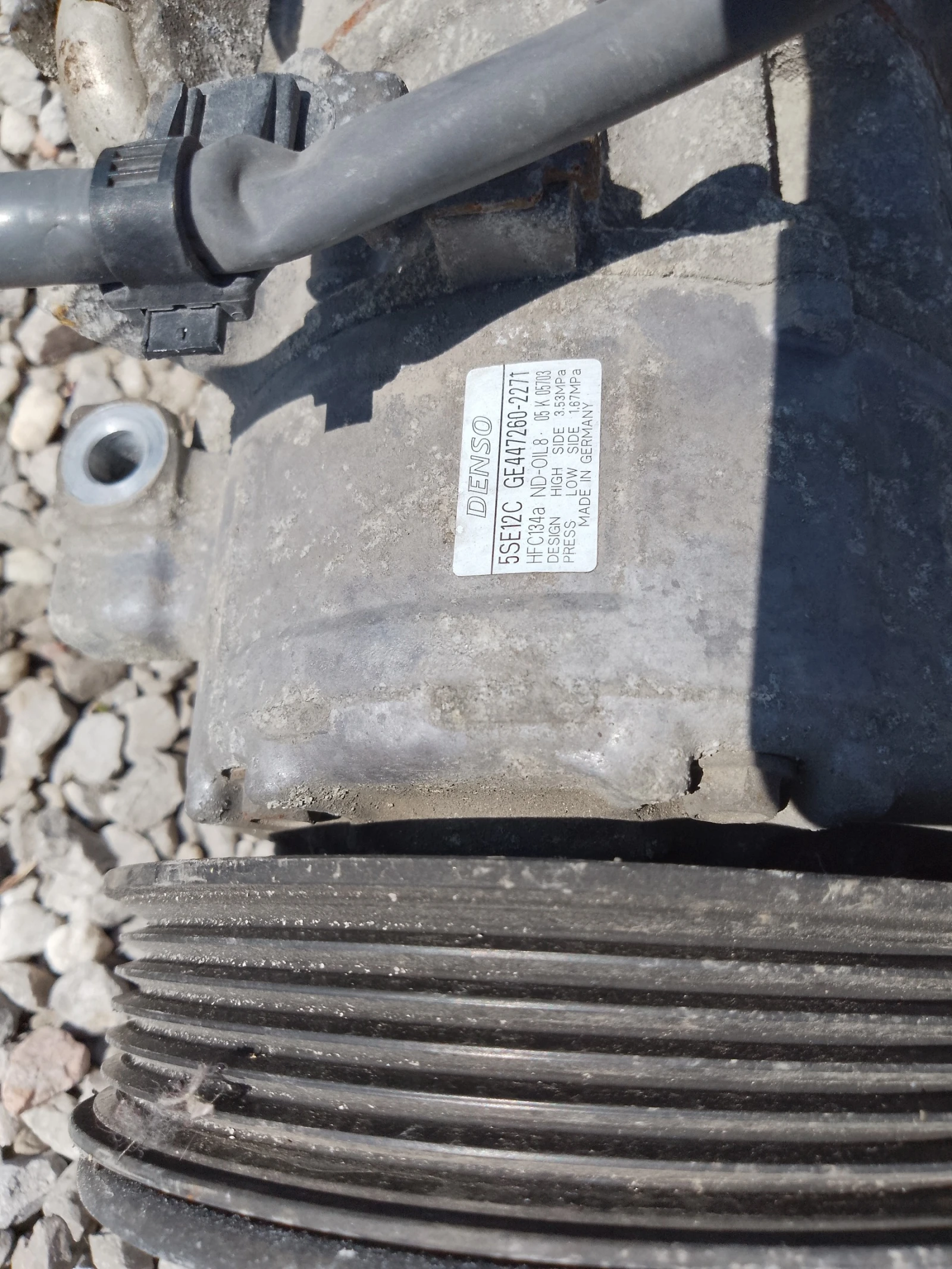 GE 447260-2271     2007 | Mobile.bg   2