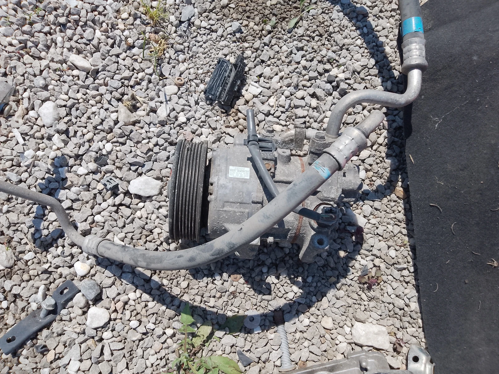 GE 447260-2271     2007 | Mobile.bg   3