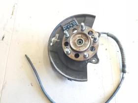 Шенкел главина преден десен Санг Йонг Актион,Екшън 2.0д 