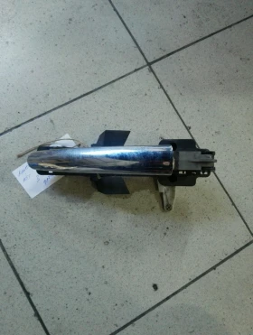 Дръжка врата външна задна дясна Ланчия Федра 05г.