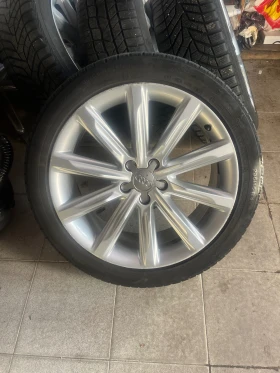 Джанти за Audi A7, снимка 10