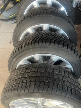 Джанти за Audi A7, снимка 11