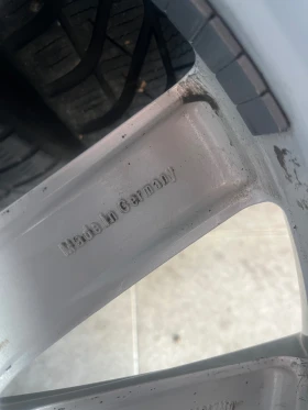 Джанти за Audi A7, снимка 6