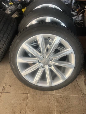 Джанти за Audi A7, снимка 8