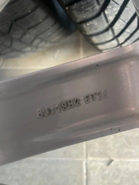 Джанти за Audi A7, снимка 7