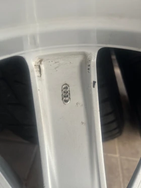 Джанти за Audi A7, снимка 5