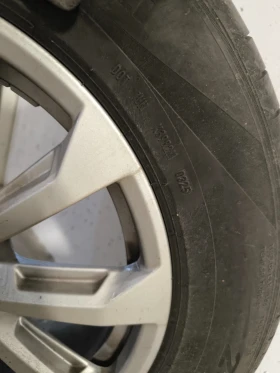 Гуми Летни 235/60R18, снимка 3