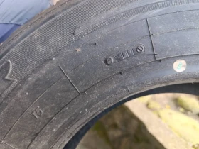 Гуми Всесезонни 185/100R14, снимка 1