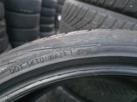 Гуми Летни 245/35R20, снимка 8