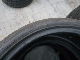 Гуми Летни 245/35R20, снимка 7