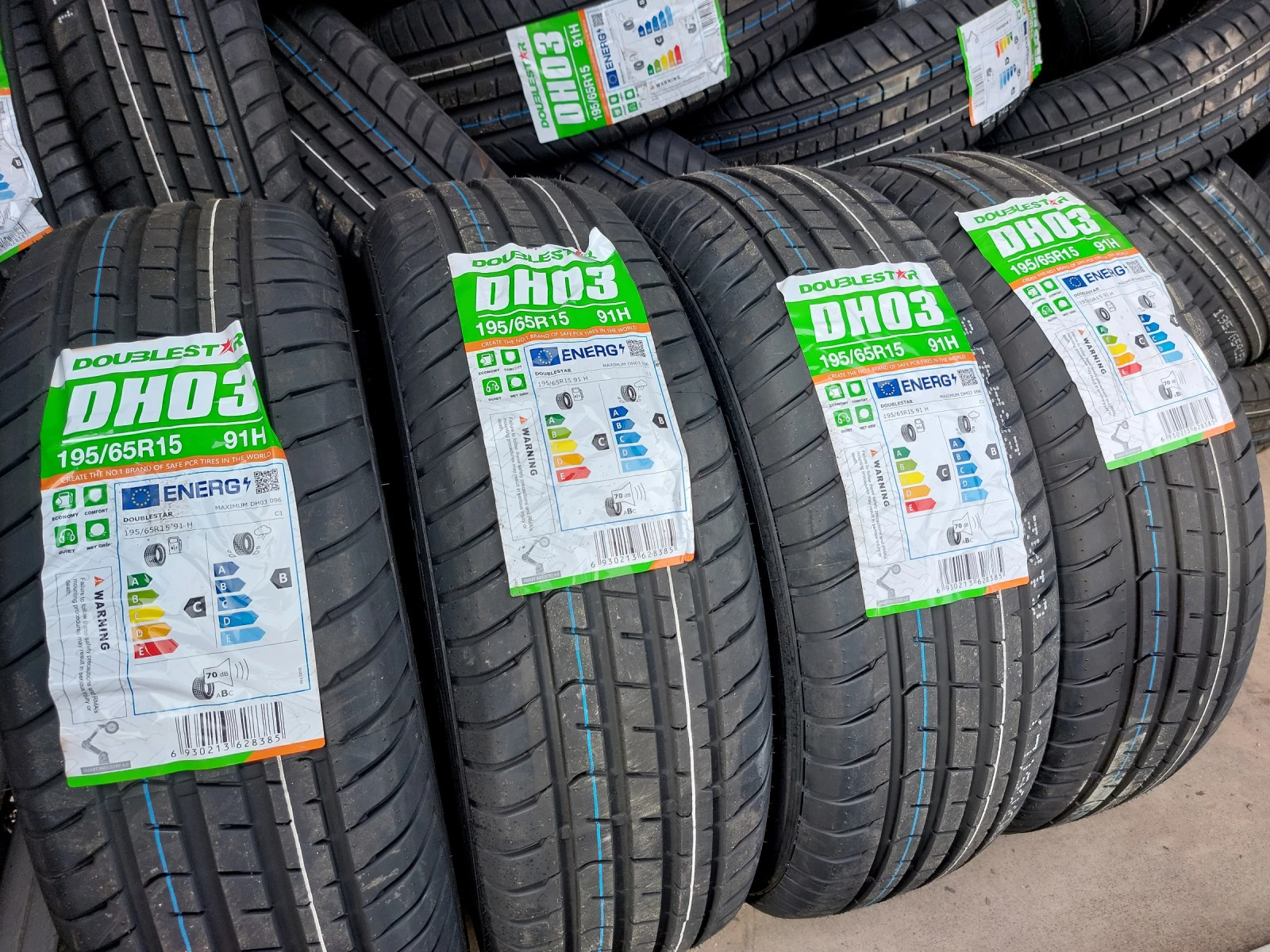 ���� 195/65R15 | Mobile.bg � ����������� 2