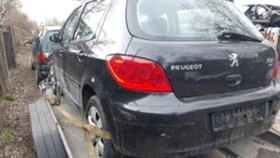 Peugeot 307 2.0 hdi, снимка 8