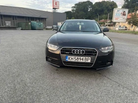 Audi A4 2.0 tdi Quatrro s tronic , снимка 1