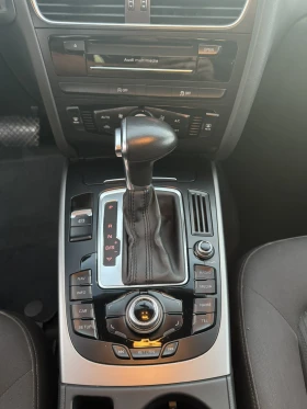 Audi A4 2.0 tdi Quatrro s tronic , снимка 13