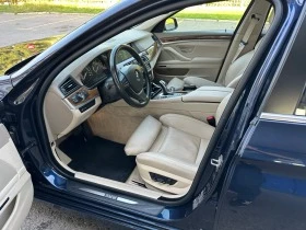 BMW 530 530D X Drive, снимка 11