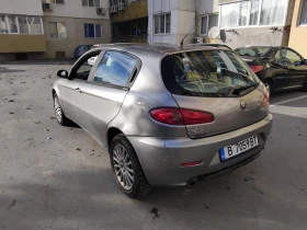 Alfa Romeo 147 1.6 T.Spark