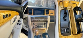 Lexus SC 430 Кабрио, снимка 10