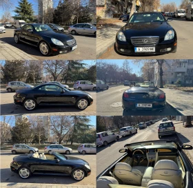 Lexus SC 430 Кабрио, снимка 6