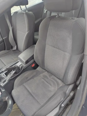 Peugeot 508, снимка 7